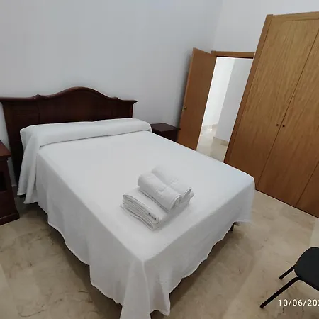 Apartamentos Luxury Playa Victoria Cadiz Exterior photo