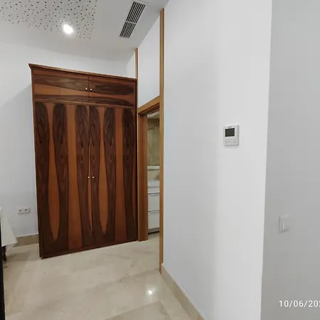 Apartamentos Luxury Playa Victoria Cadiz Exterior photo