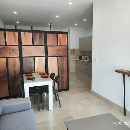 Apartamentos Luxury Playa Victoria Cadiz Exterior photo