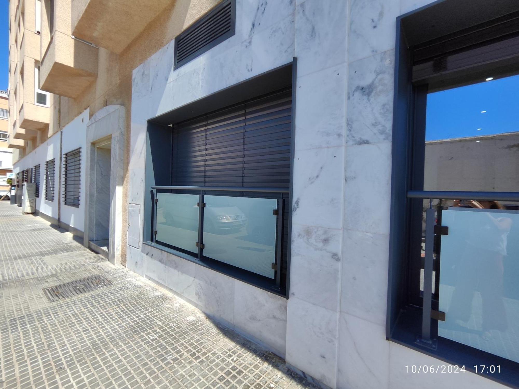 Luxury Playa Victoria * Cadis