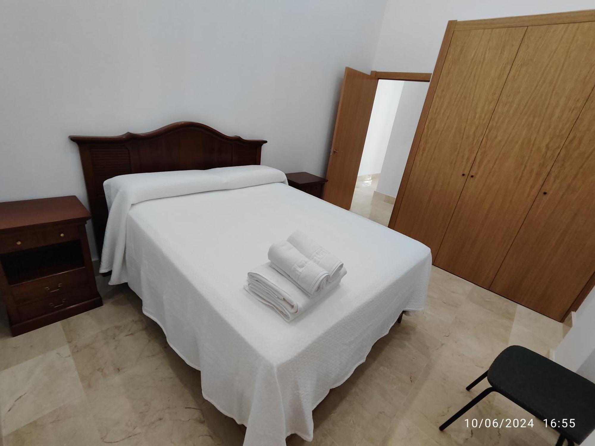Luxury Playa Victoria Apartament *