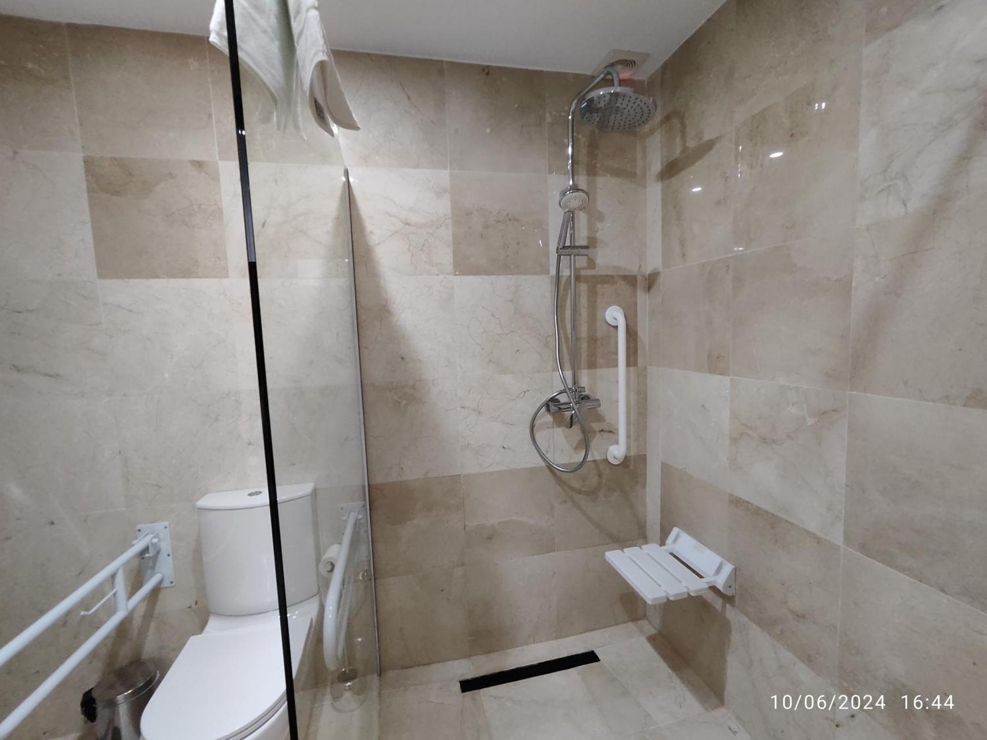Apartament Luxury Playa Victoria *