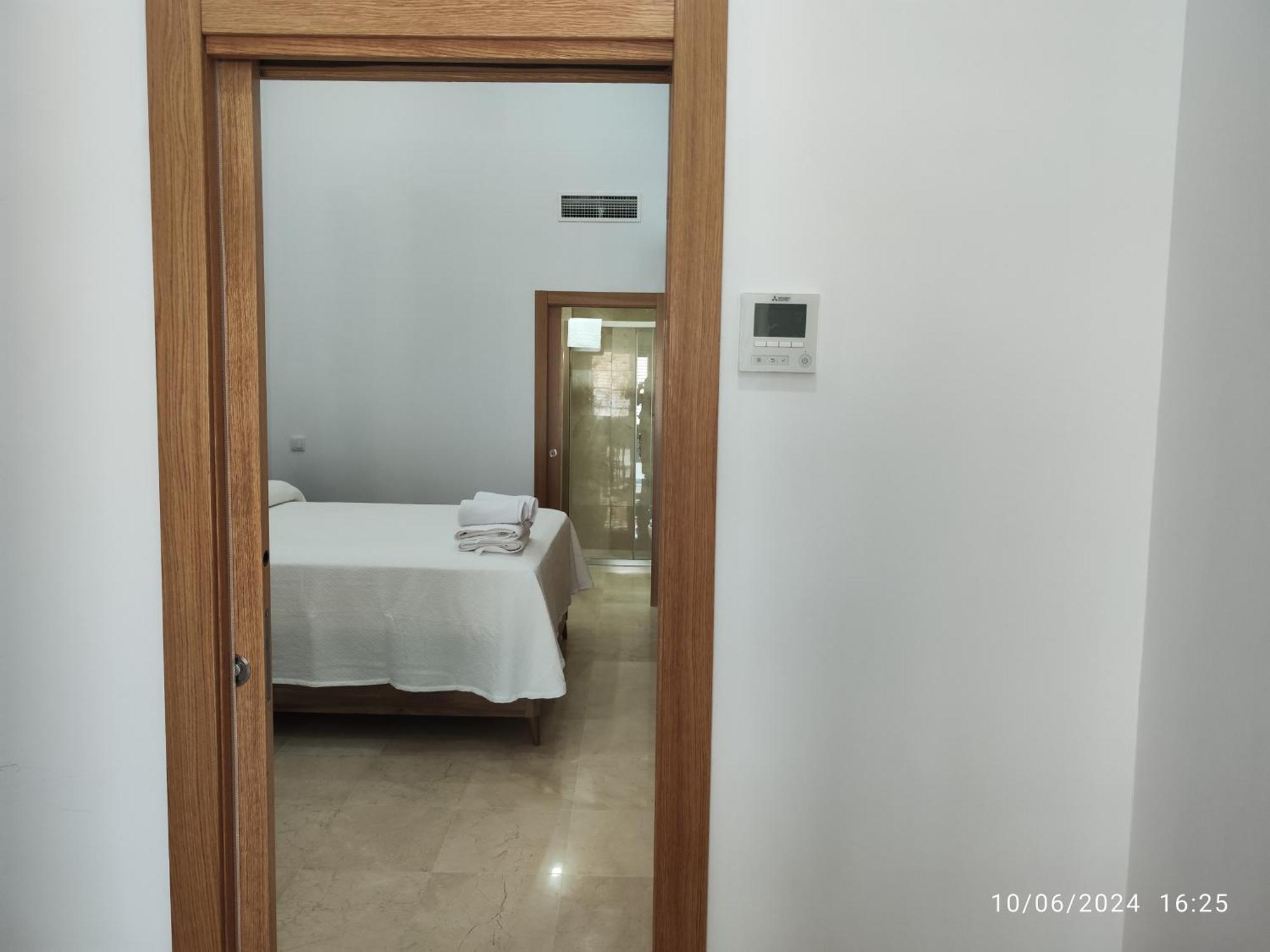 Apartament Luxury Playa Victoria