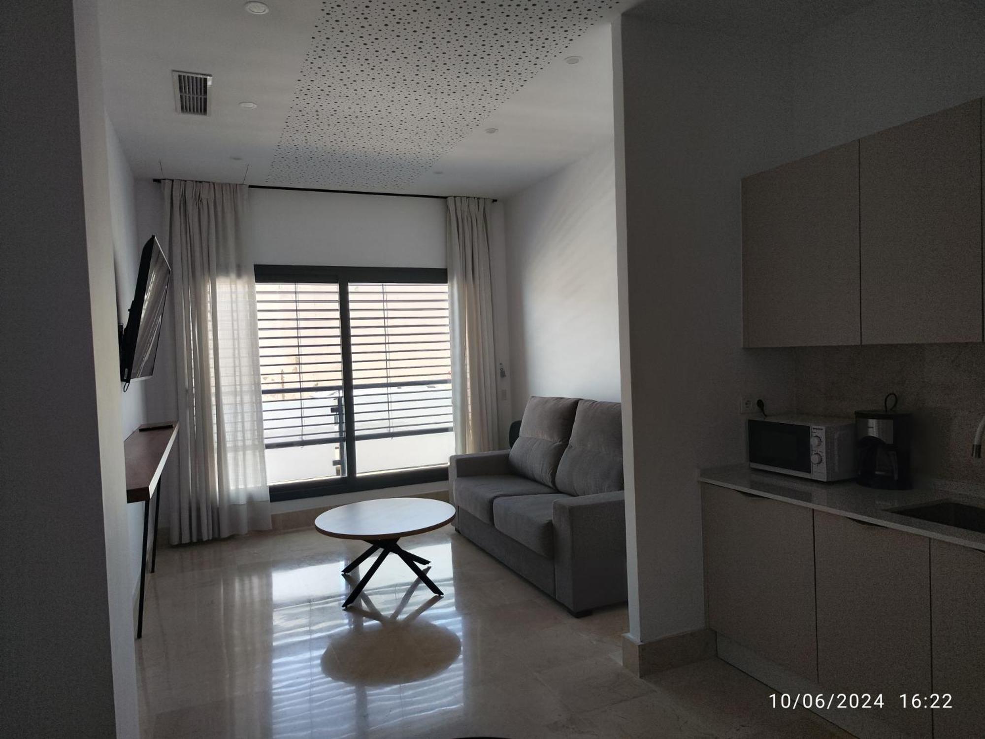 Luxury Playa Victoria Apartament *