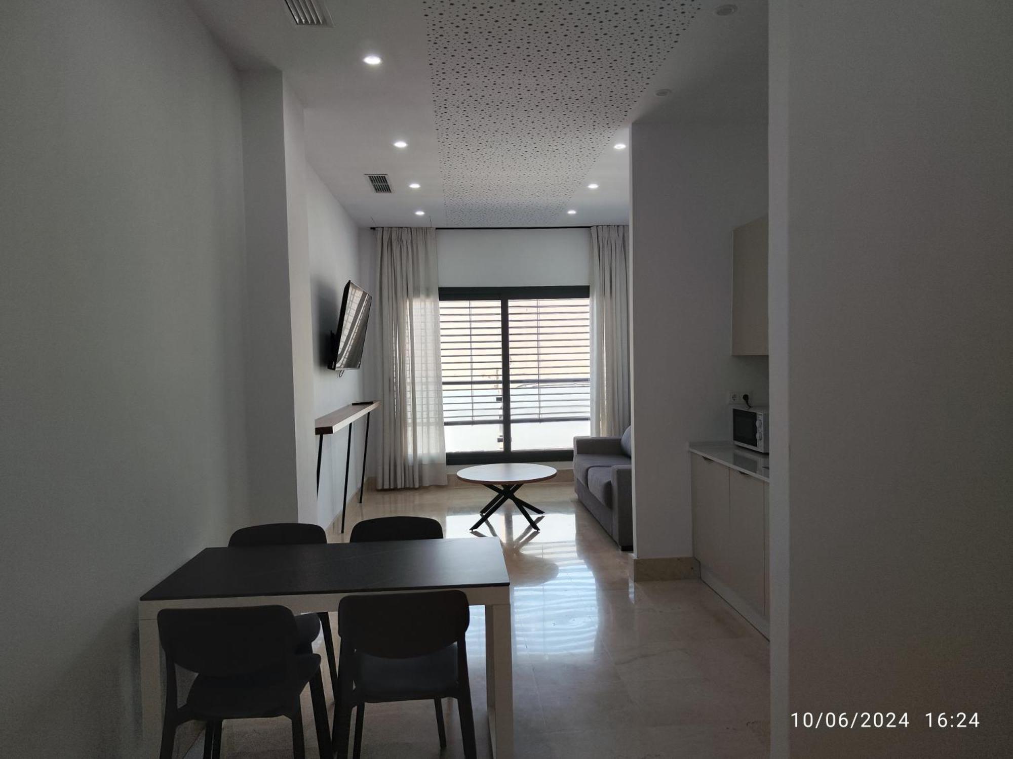 Luxury Playa Victoria Apartament *